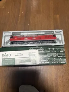 2025年最新】kato ho ef510の人気アイテム - メルカリ