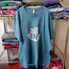 00sXLユニセアメリカ製古着メンズヴィンテージ山マウンテンtシャツUSA直輸入のサムネイル