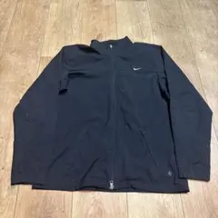Nike ジップアップジャケット SIZE M