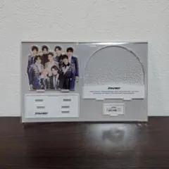 Snow Manアクリルスタンドi DO ME