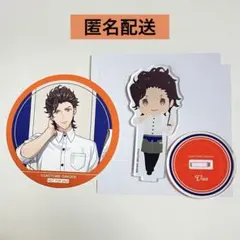 うたプリ スイパラ ヴァン