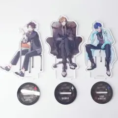 2026年最新】七次元生徒会 くじの人気アイテム - メルカリ
