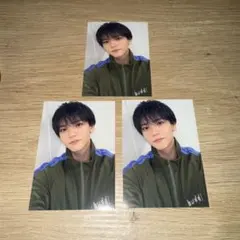 EXPO 万博 フォトカ　ファンタ　中島颯太