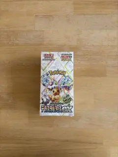 ポケモンカードゲーム テラスタルフェスEX
