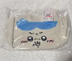 ちいかわ しまむら ハチワレ トートバッグ