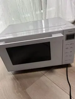 YMN17RK 単機能電子レンジ ホワイトのサムネイル