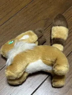 メ*7様 テト キツネリス ぬいぐるみ ジブリ 天空の城ラピュタ 風の谷のナウシ