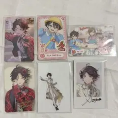 三枝明那 誕生日グッズ2025 缶バッジ&チェキ風カード - メルカリ