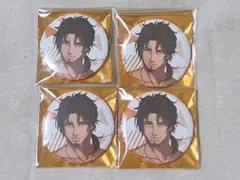 にじフェス 2023 缶バッジ / ベルモンド・バンデラス