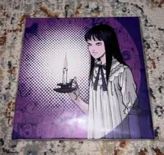 新品未開封】 伊藤潤二 桐絵 アートボード - メルカリ