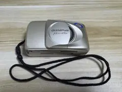 2025年最新】olympus mju ii 170 vfの人気アイテム - メルカリ