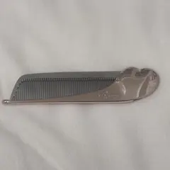 リファ ReFa ハートコーム ローズゴールド ピンク