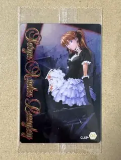エヴァンゲリオン　アスカ