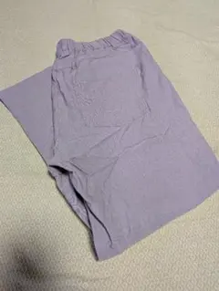 ストレッチパンツ(ハンチ)のサムネイル