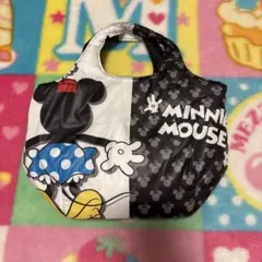 ♥️ミニーちゃん ハンドバッグ♥️のサムネイル