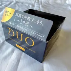 DUO クレンジングバーム ブラックリペア EXのサムネイル
