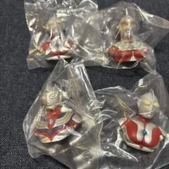 一番くじ　ウルトラマン　E賞 英雄頭鑑のサムネイル
