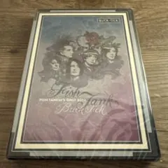 ミュージック FISH TANKer's ONLY 2014 DVD Amazon.co.jp: BUCK-TICK(バクチク) 「FISH TANKer's ONLY 2014」限定