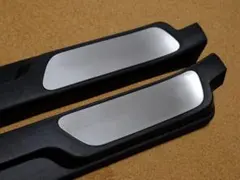 LA400k コペン 専用設計 キャンバープレート 一枚物 3度 - メルカリ
