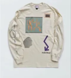 【完売品】Published by colle ロンT Mサイズ