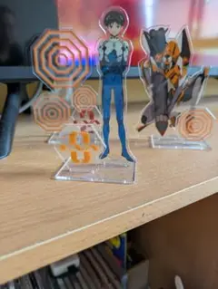 碇シンジ アクリルスタンド