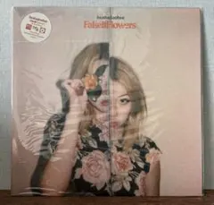 Beabadoobee TIHTM レコード 直筆サイン付き Beabadoobee TIHTM レコード 直筆サイン付き