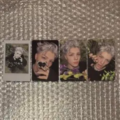 Back to Life マキ トレカ ソロ セミコンプ