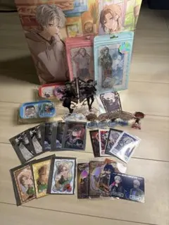 原神 まとめ売り 鍾離 魈 七七 クレー - メルカリ