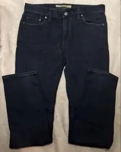 デニム　2点set