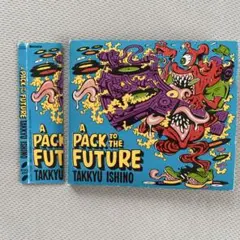 A PACK TO THE FUTURE