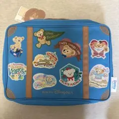 2026年最新】ダッフィー&フレンズ ブランケットの人気アイテム - メルカリ