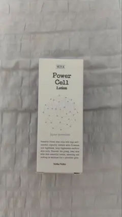 Holika Holika Power Cell Lotionのサムネイル