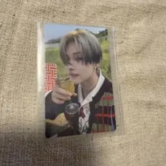 ENHYPEN ORANGE BLOOD ニキ トレカ