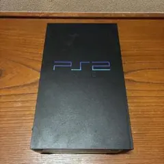 Ps2 SCPH-39000 本体 ジャンク