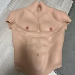 2025年最新】筋肉スーツ huwahuwaの人気アイテム - メルカリ