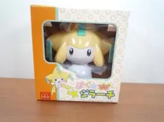 マクドナルド ジラーチ フィギュア