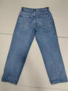 GAP バギーフィット デニム 29/30 ギャップ