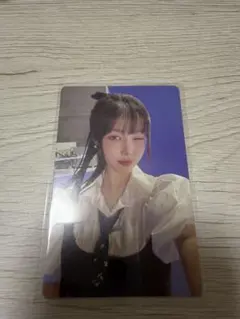 GFRIEND Time for the moon night トレカ ユジュ - メルカリ