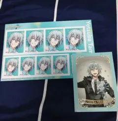 アイナナ　四葉環セット