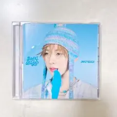 NCT WISH ユウシ songbird 初回盤 CD