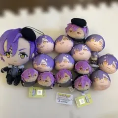 【即購入可】あんスタ アドニス おまんじゅう 缶バッジ アクスタ UNDEAD 2025年最新】乙狩アドニス おまんじゅうの人気アイテム - メルカリ