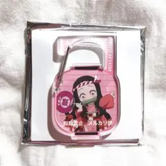 鬼滅の刃×イオン　カラビナセット　禰豆子