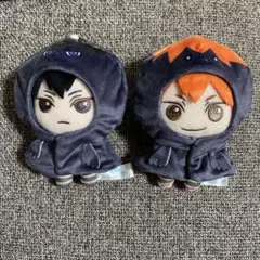 ハイキュー セガラッキーくじ ラストラッキー賞