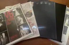 V6/20th Century/Coming Century 切り抜き