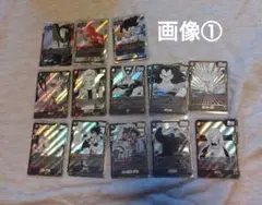 ドラゴンボール フュージョンワールドマンガブースター01 【バラ売り可】