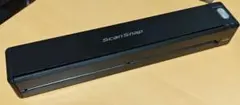 ScanSnap IX100 ハンディスキャナー 富士通 - メルカリ