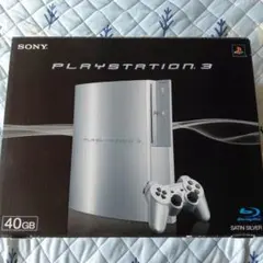 2026年最新】PS3 40GB CECHH00の人気アイテム - メルカリ