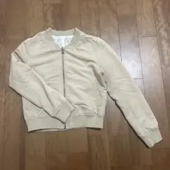 niceclaup ナイスクラップ アウター ジャケット