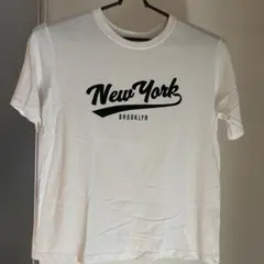 CANAL JEAN via-j NewYorkTシャツのサムネイル
