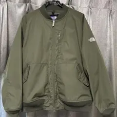 ノースフェイス パープルレーベル BEAMS別注 NY2276N カーキ